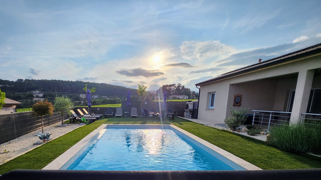 Photo of Outdoor in Joyeuse