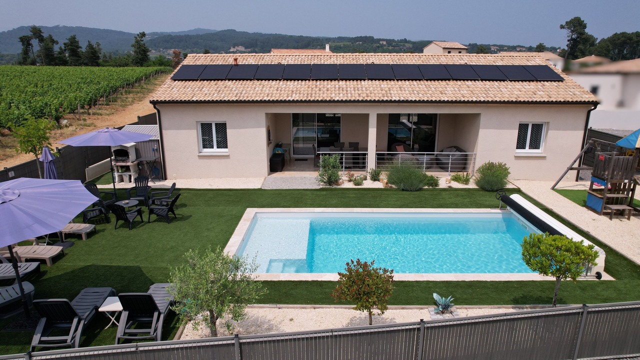 Photo of Outdoor in Joyeuse