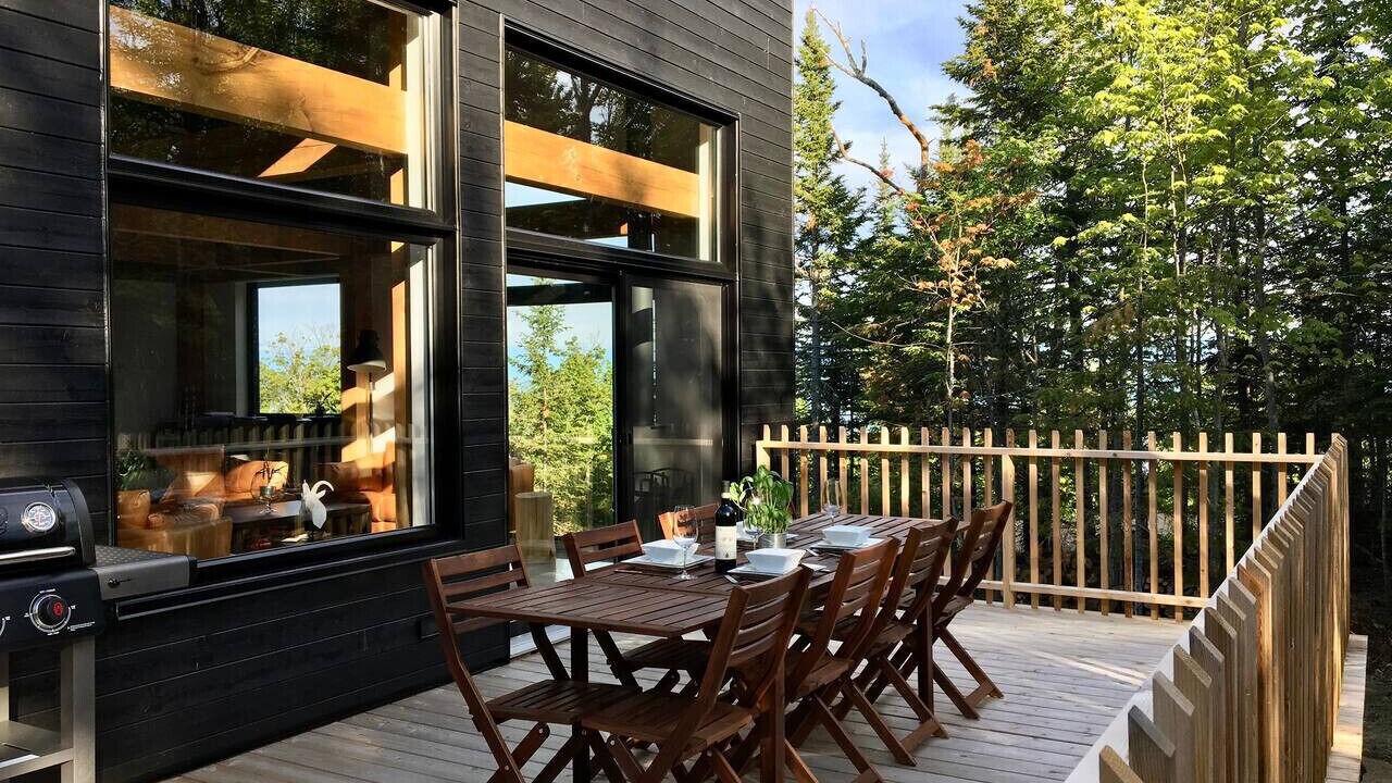 Photo of Outdoor in Petite-Riviere-Saint-Francois