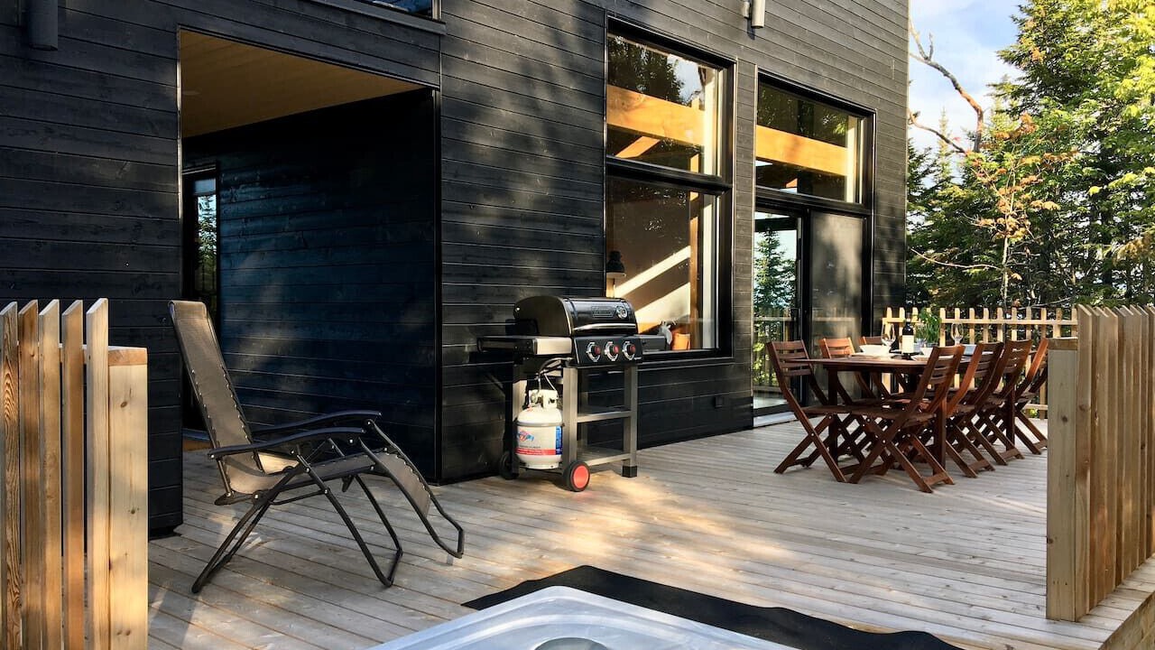 Photo of Outdoor in Petite-Riviere-Saint-Francois