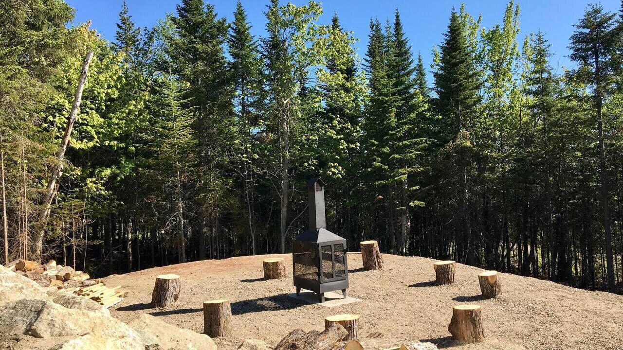 Photo of Outdoor in Petite-Riviere-Saint-Francois