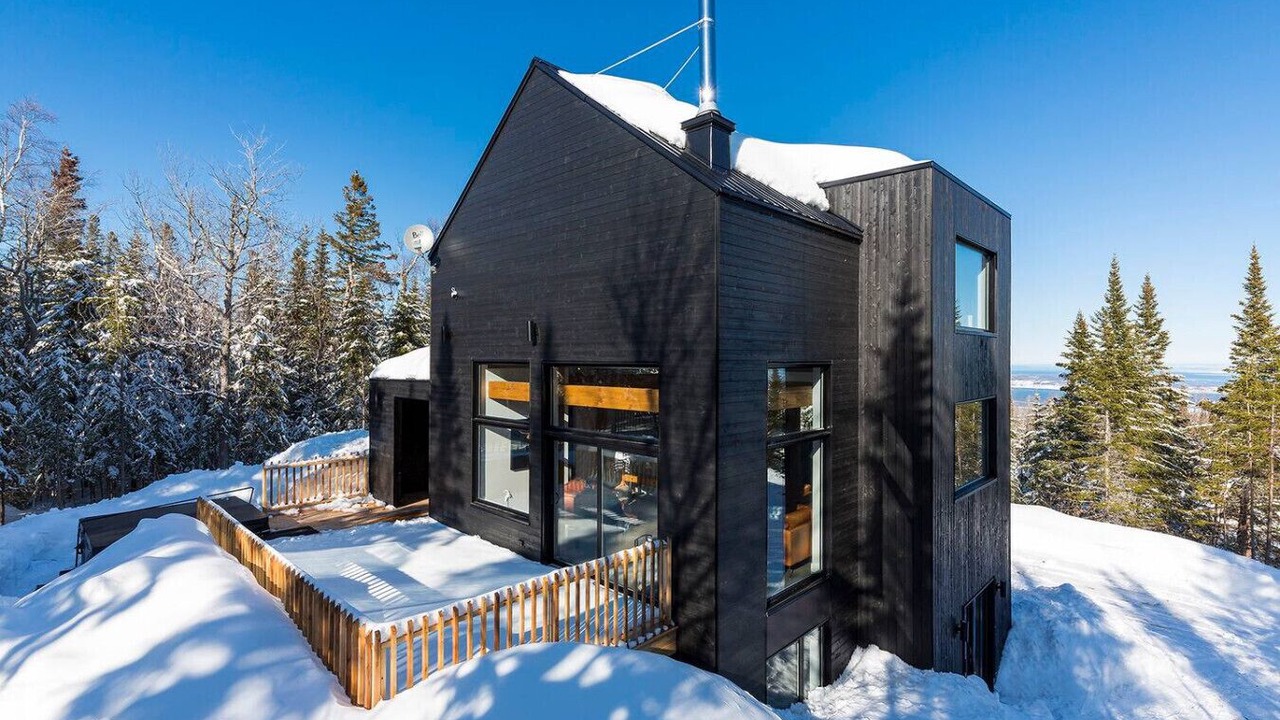 Photo of Outdoor in Petite-Riviere-Saint-Francois