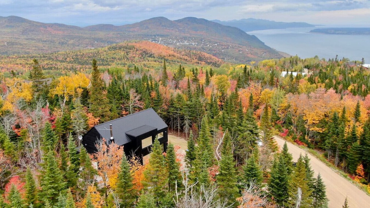 Photo of Outdoor in Petite-Riviere-Saint-Francois