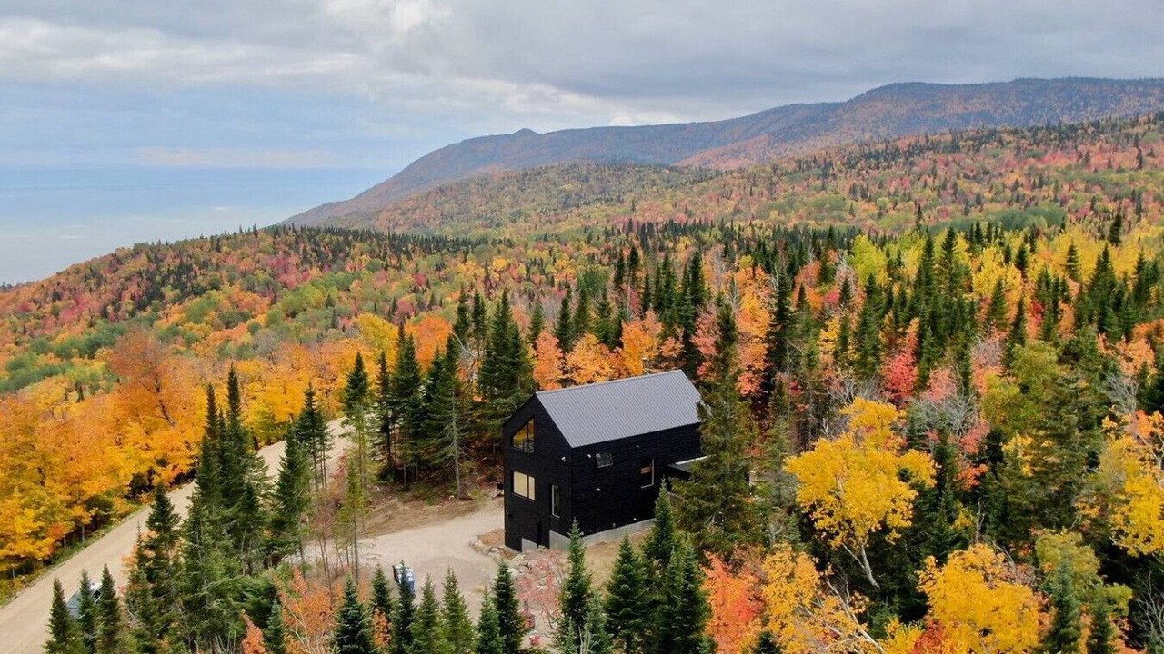 Photo of Outdoor in Petite-Riviere-Saint-Francois