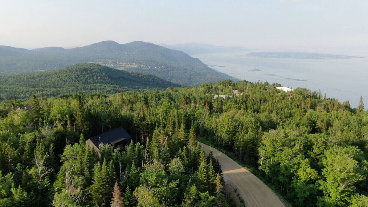 Photo of Outdoor in Petite-Riviere-Saint-Francois