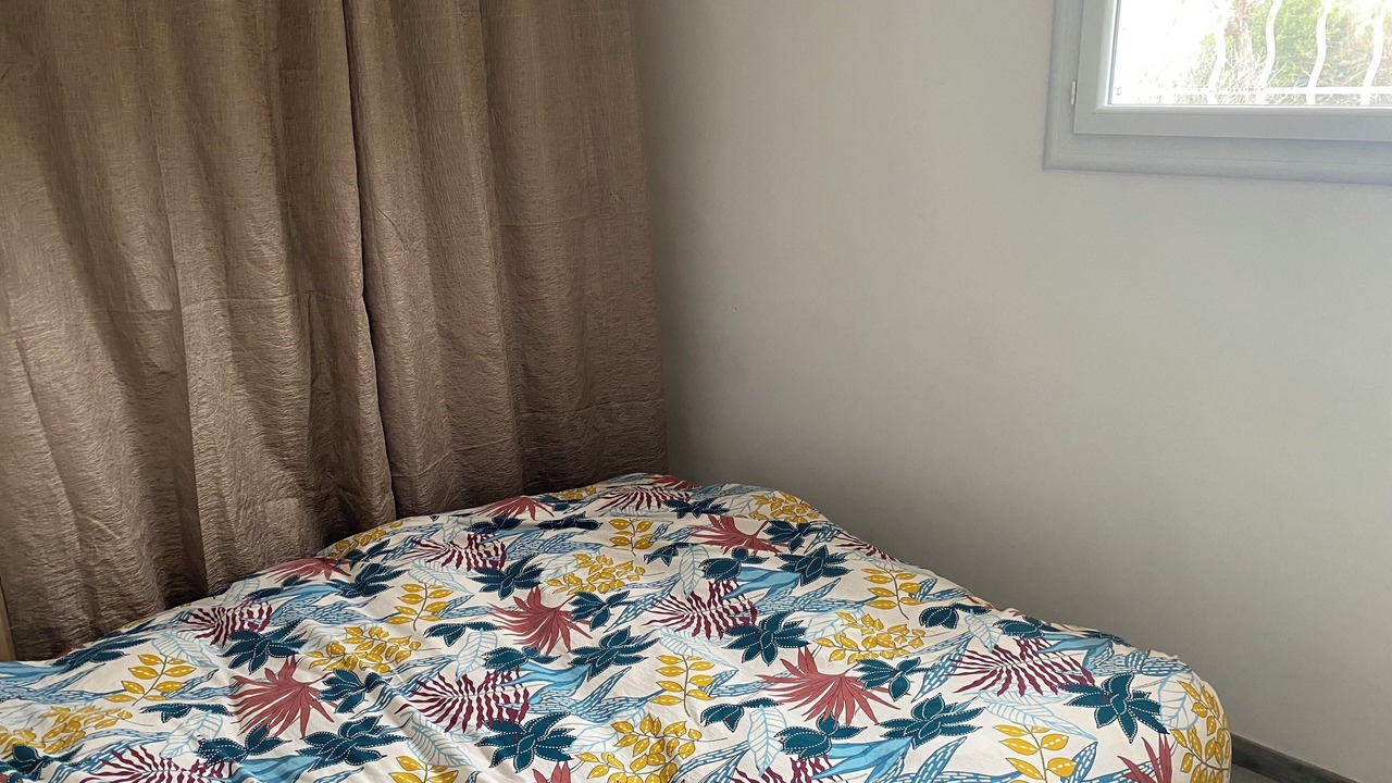 Photo of Bedroom in Villeneuve-les-Maguelone