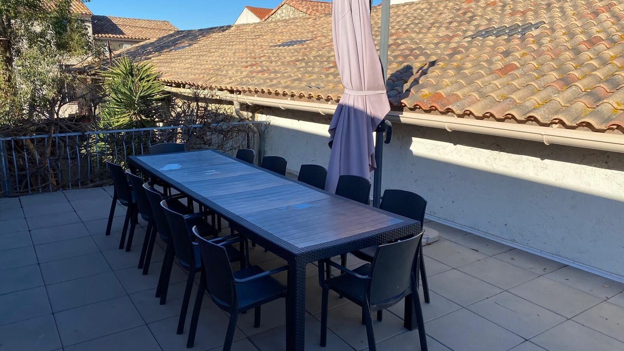 Photo of Outdoor in Villeneuve-les-Maguelone