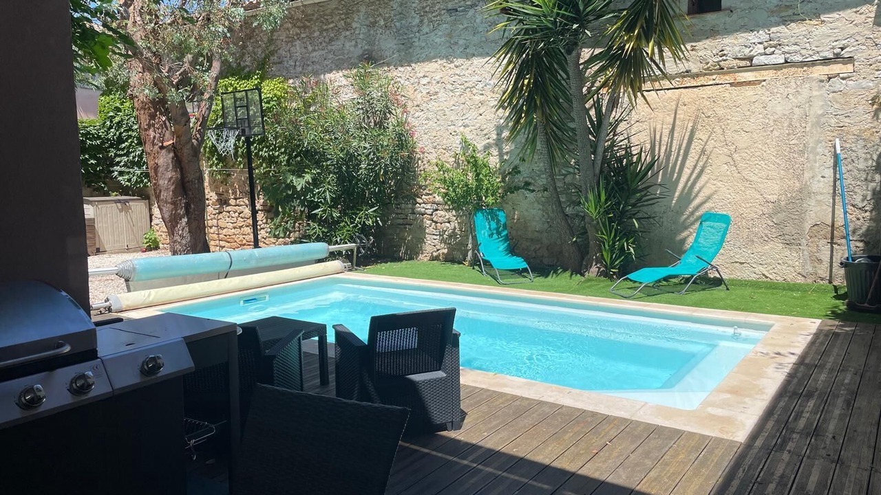 Photo of Outdoor in Villeneuve-les-Maguelone