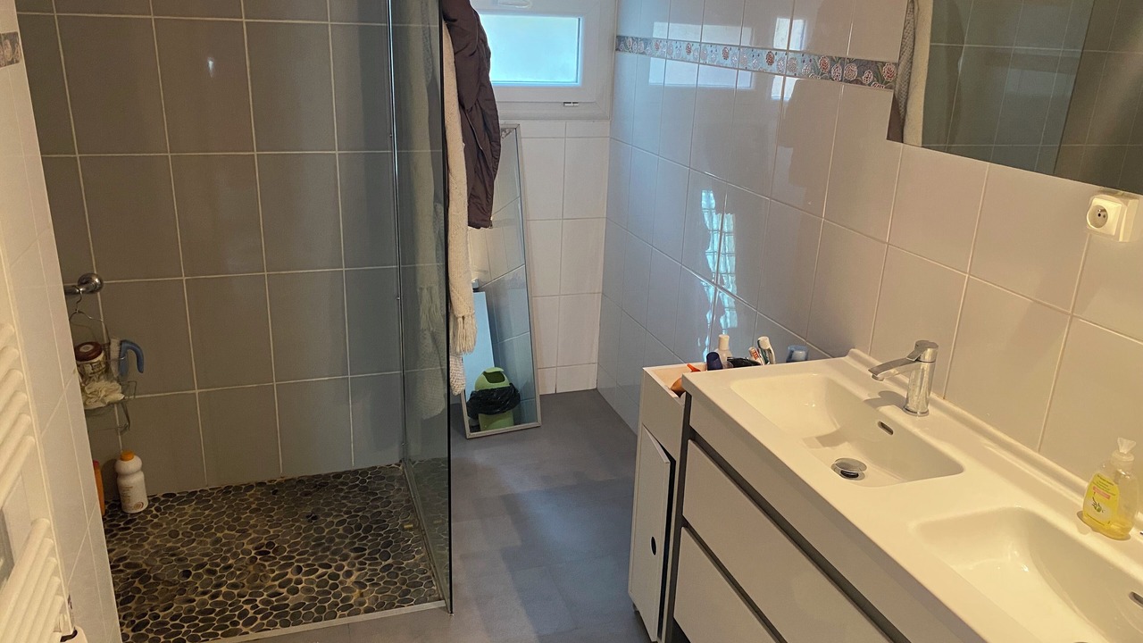 Photo of Bathroom in Villeneuve-les-Maguelone