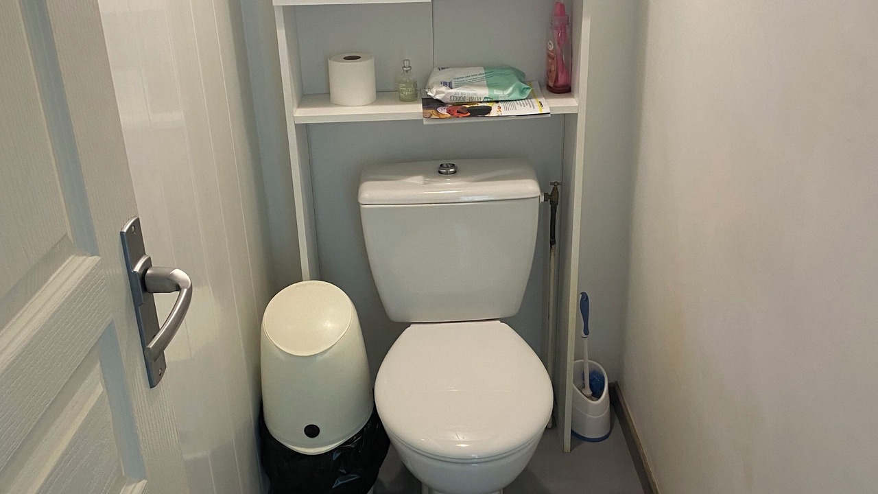 Photo of Bathroom in Villeneuve-les-Maguelone