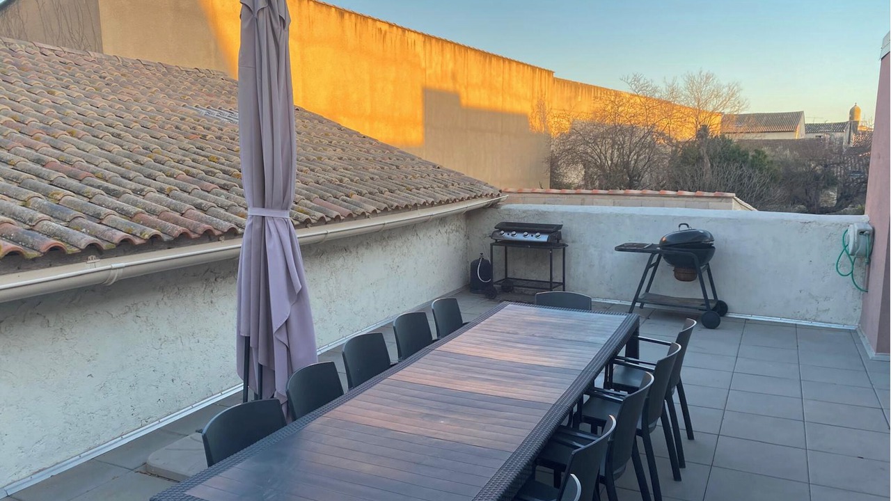 Photo of Outdoor in Villeneuve-les-Maguelone