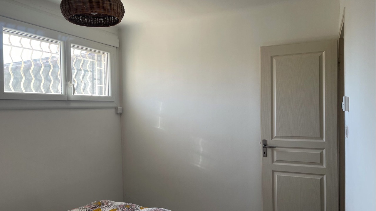 Photo of Bedroom in Villeneuve-les-Maguelone