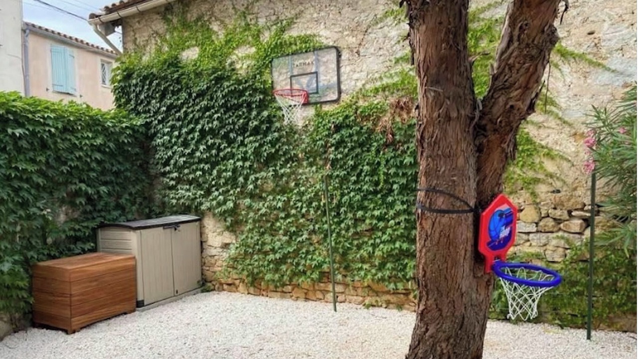 Photo of Outdoor in Villeneuve-les-Maguelone