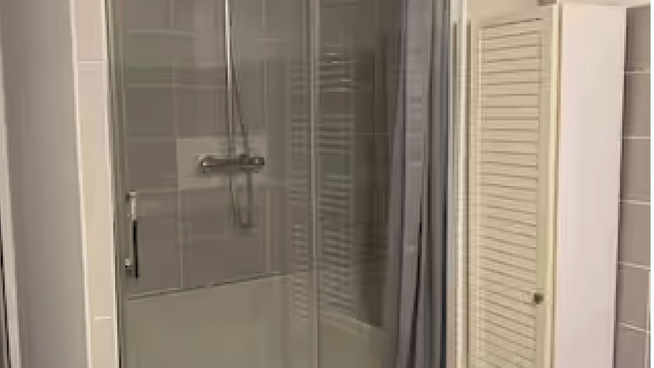 Photo of Bathroom in Villeneuve-les-Maguelone