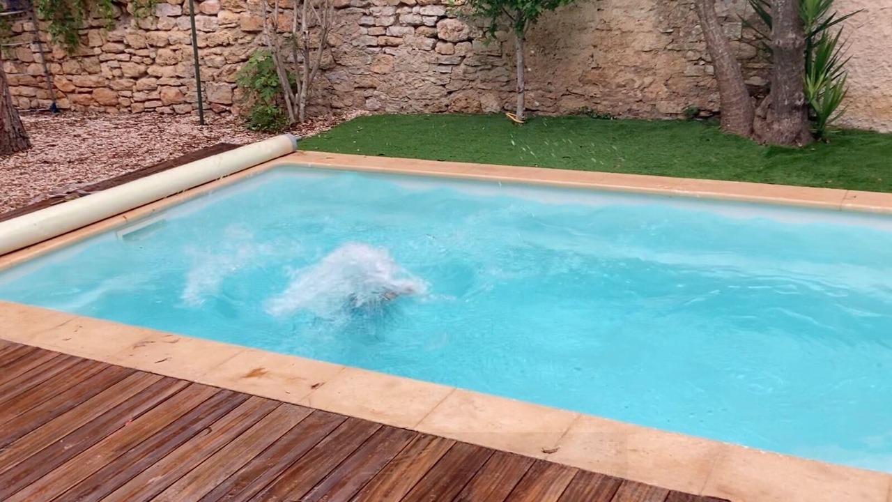 Photo of Outdoor in Villeneuve-les-Maguelone