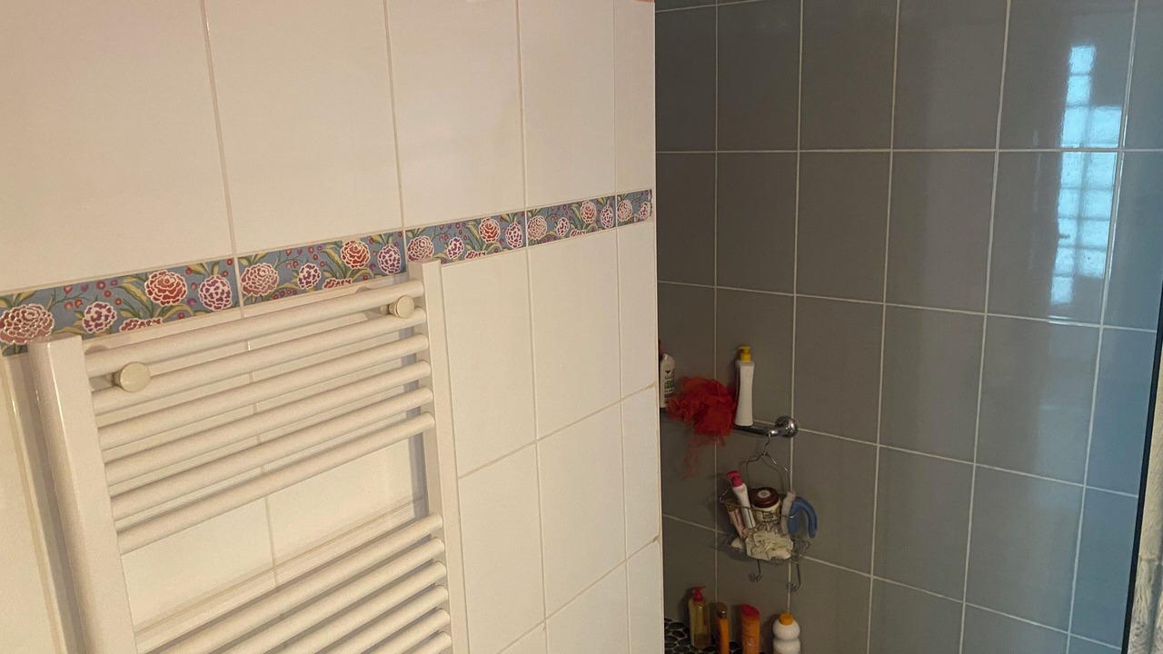Photo of Bathroom in Villeneuve-les-Maguelone