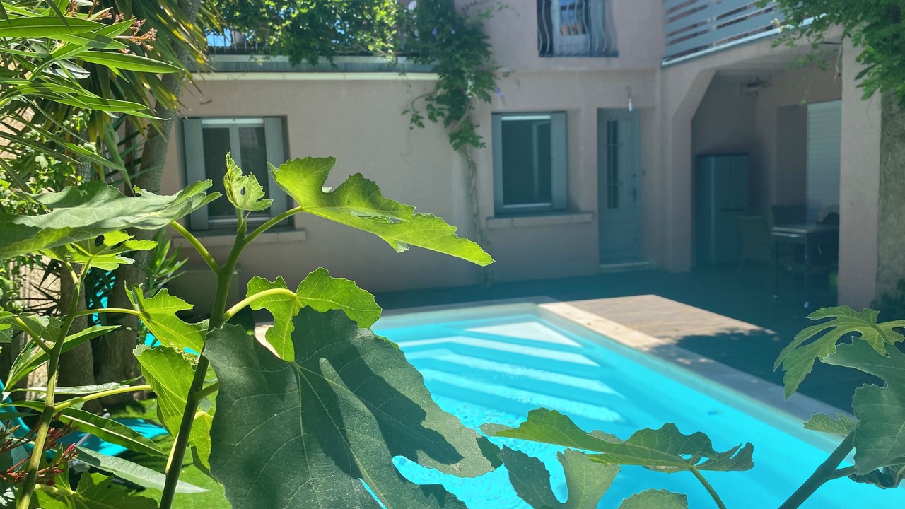 Photo of Outdoor in Villeneuve-les-Maguelone