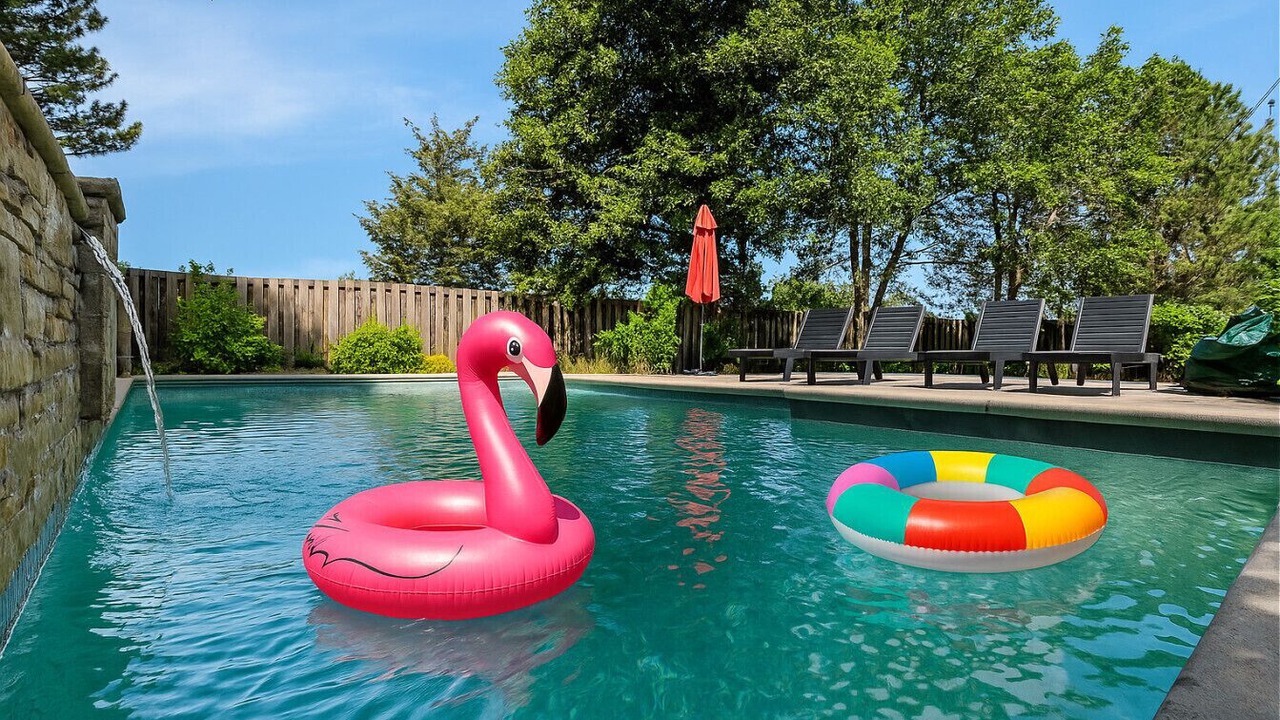Photo of Outdoor in Olathe