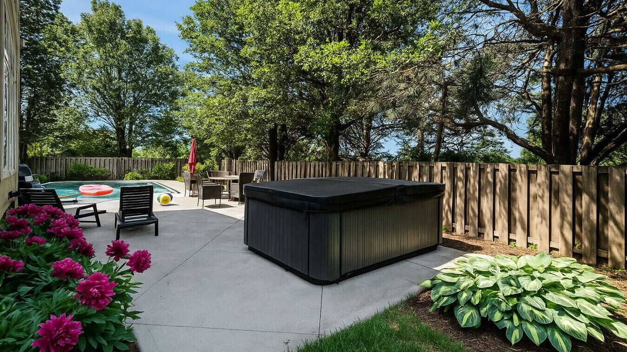 Photo of Patio Balcony in Olathe