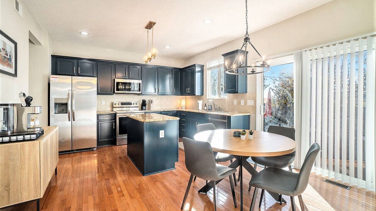 Photo of Kitchen in Olathe