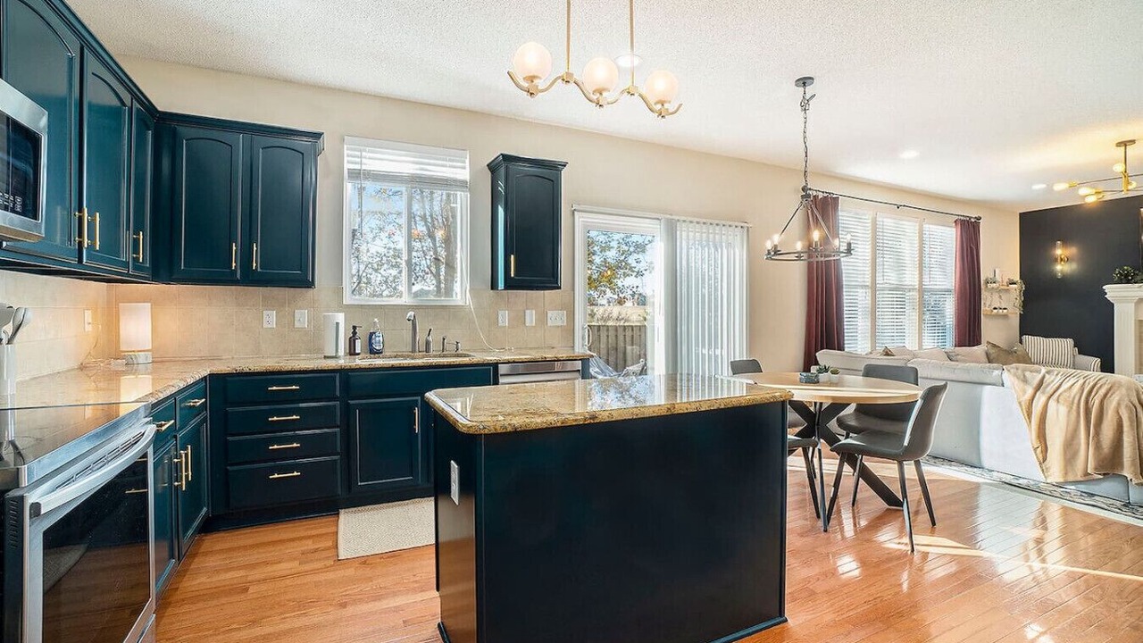 Photo of Kitchen in Olathe