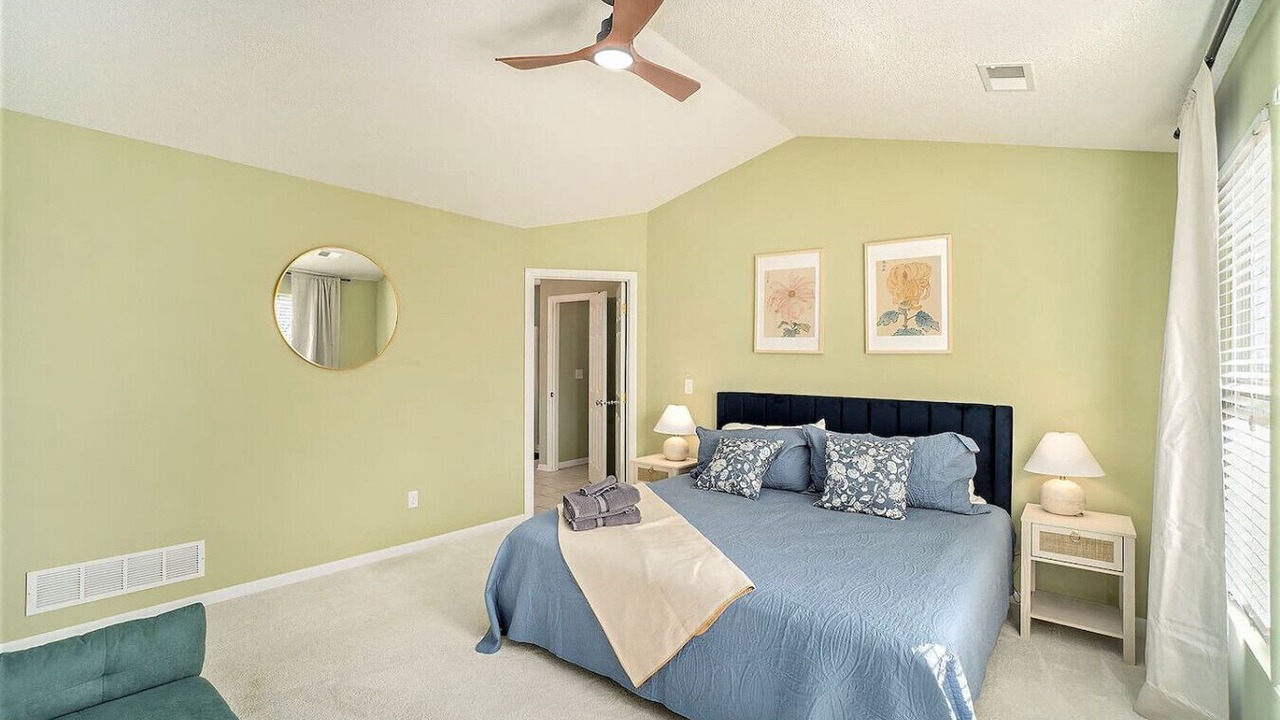 Photo of Bedroom in Olathe