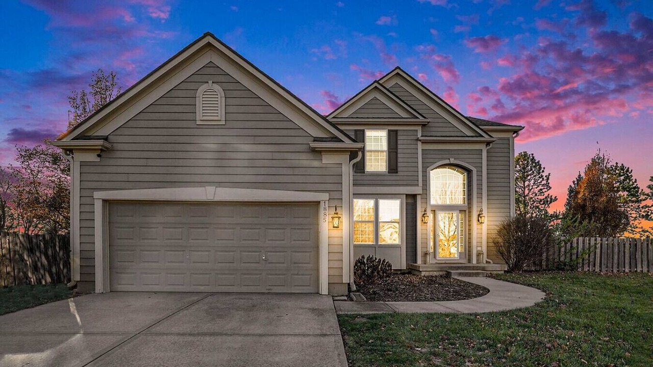 Photo of Outdoor in Olathe