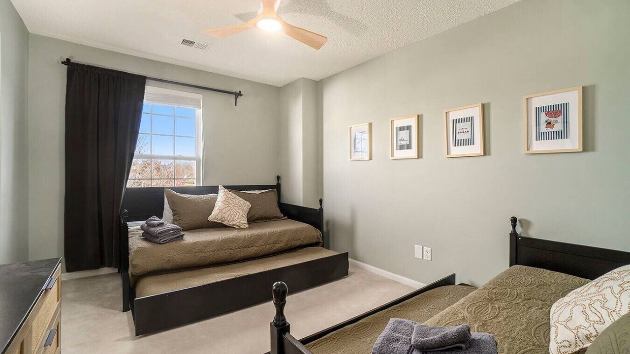 Photo of Bedroom in Olathe