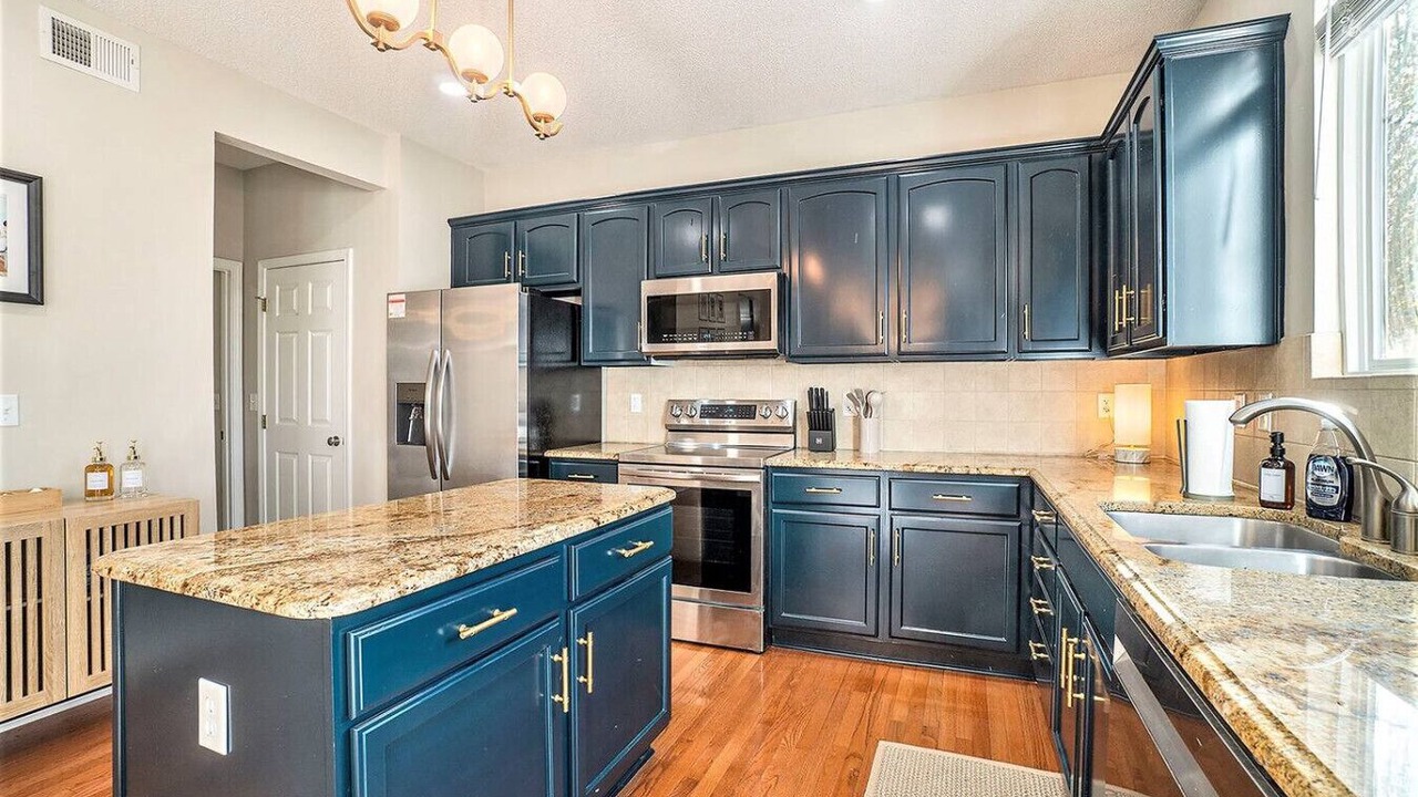 Photo of Kitchen in Olathe