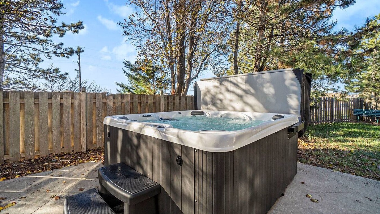 Photo of Outdoor in Olathe