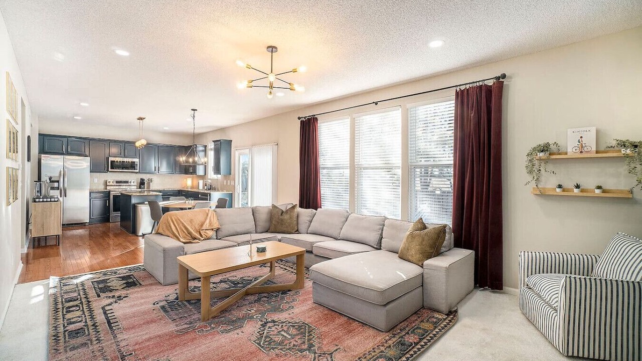 Photo of Livingroom in Olathe