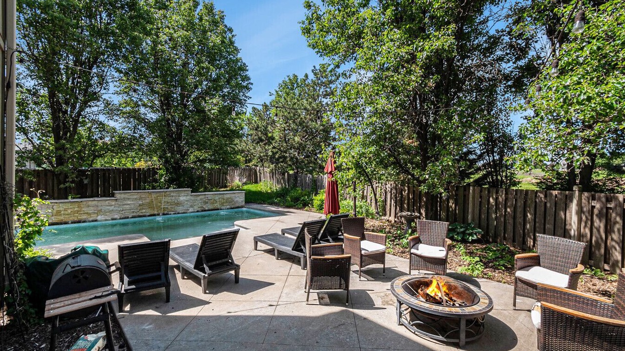 Photo of Outdoor in Olathe