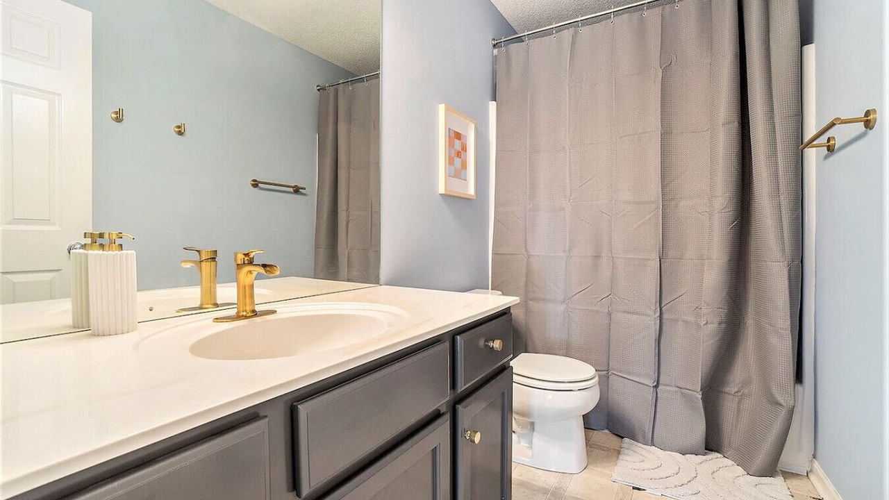 Photo of Bathroom in Olathe
