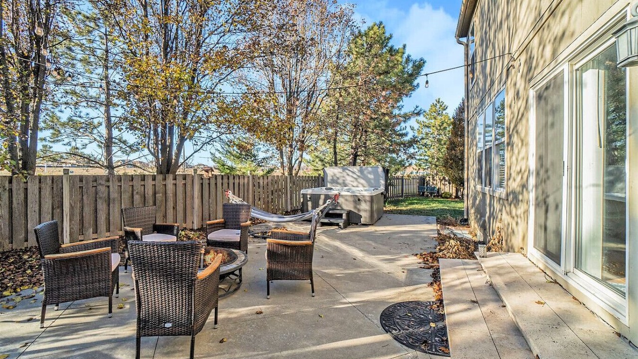 Photo of Patio Balcony in Olathe