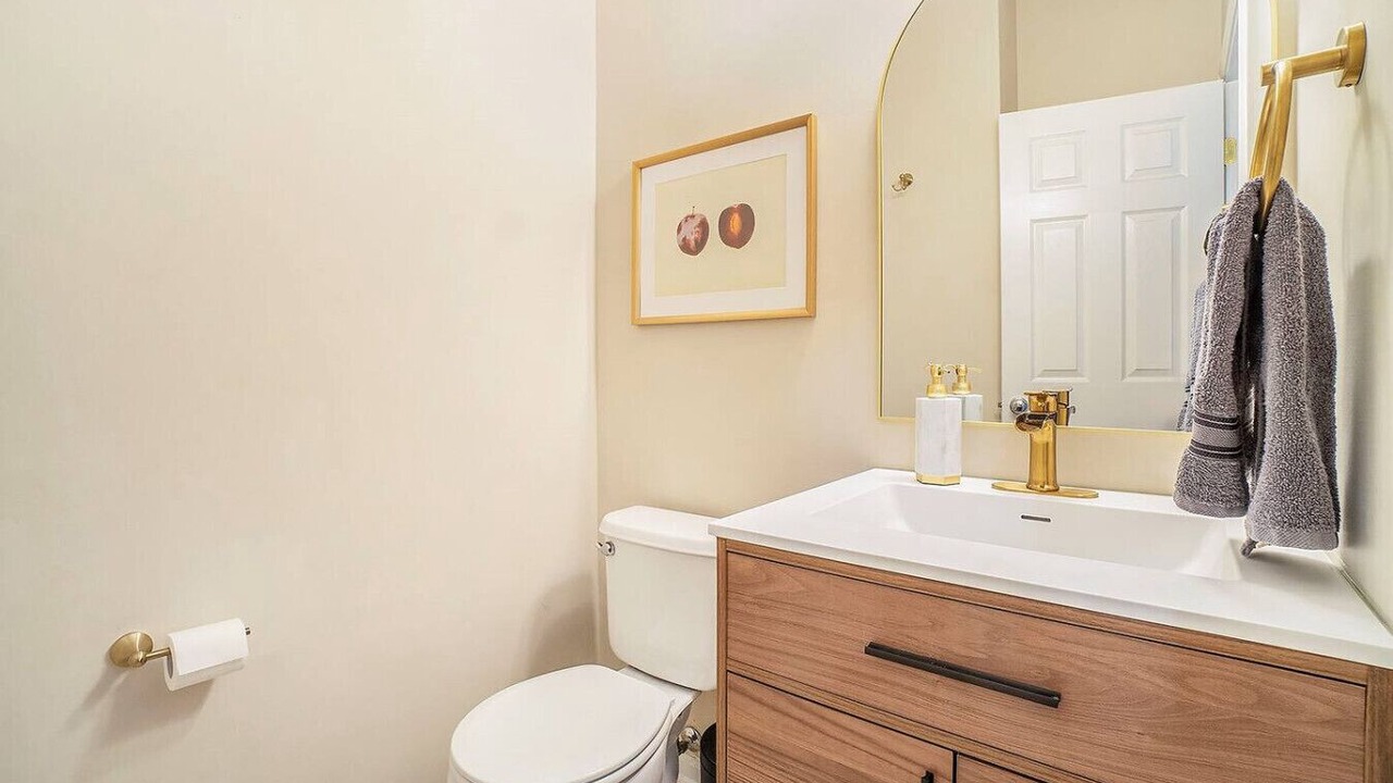 Photo of Bathroom in Olathe