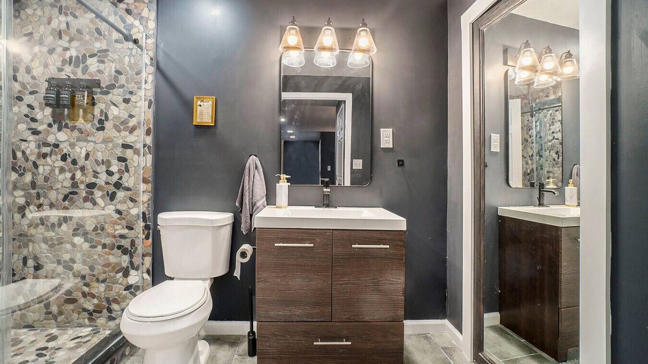 Photo of Bathroom in Olathe