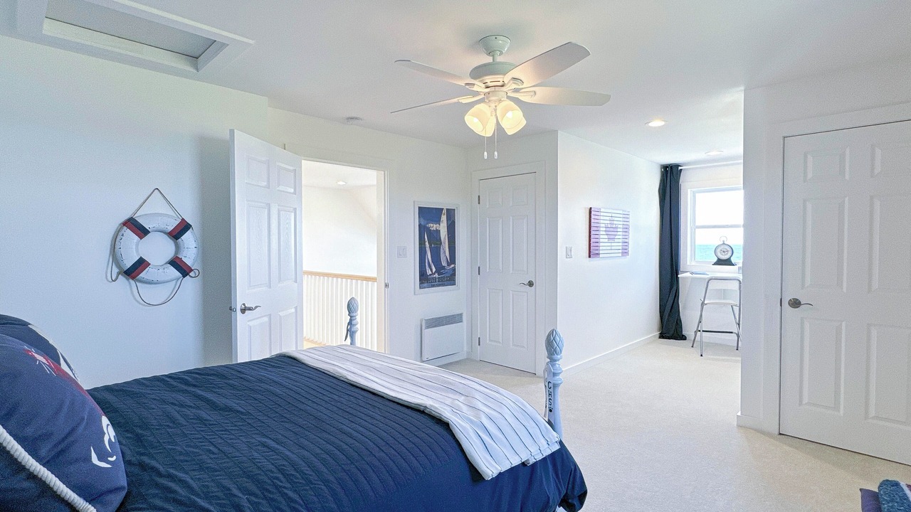 Photo of Bedroom in Hermanville