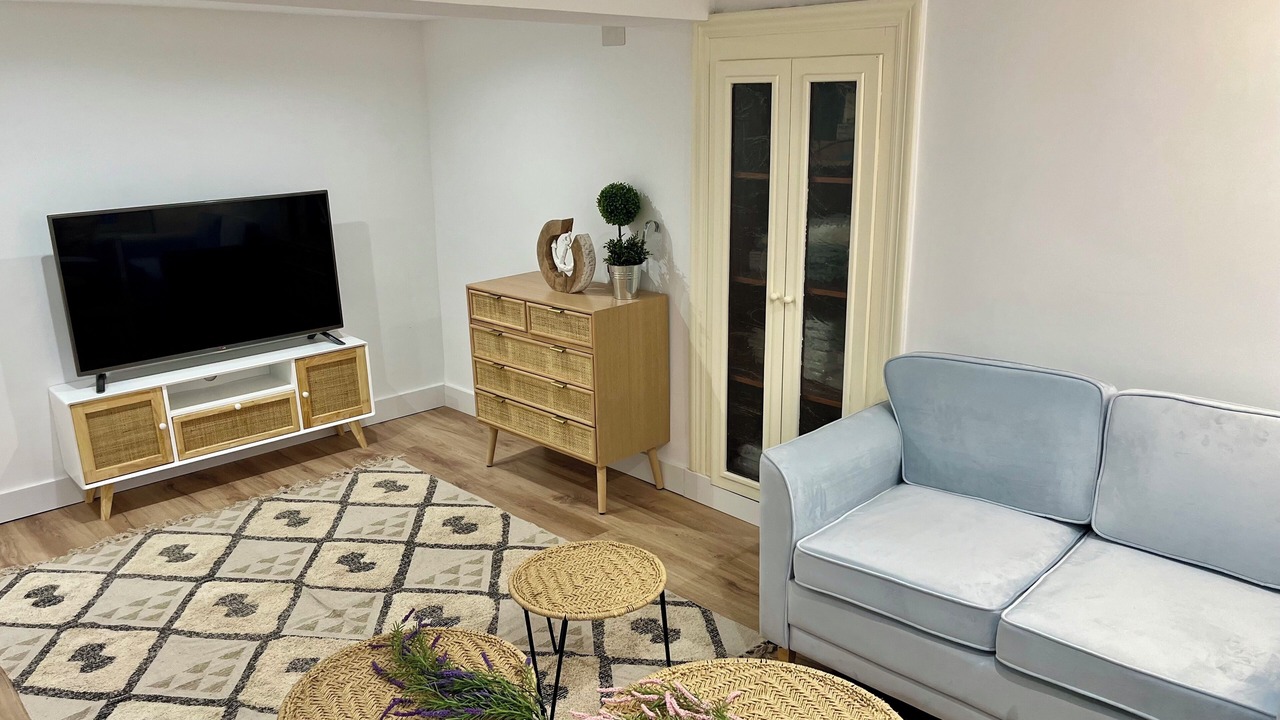 Photo of Livingroom in Elantxobe