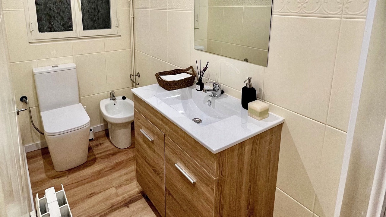 Photo of Bathroom in Elantxobe