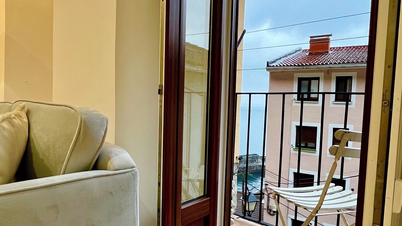 Photo of Livingroom in Elantxobe