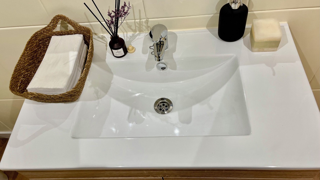 Photo of Bathroom in Elantxobe
