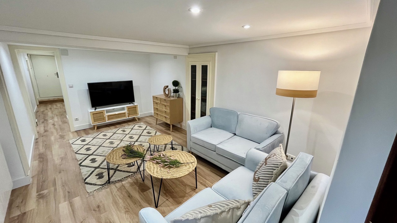 Photo of Livingroom in Elantxobe
