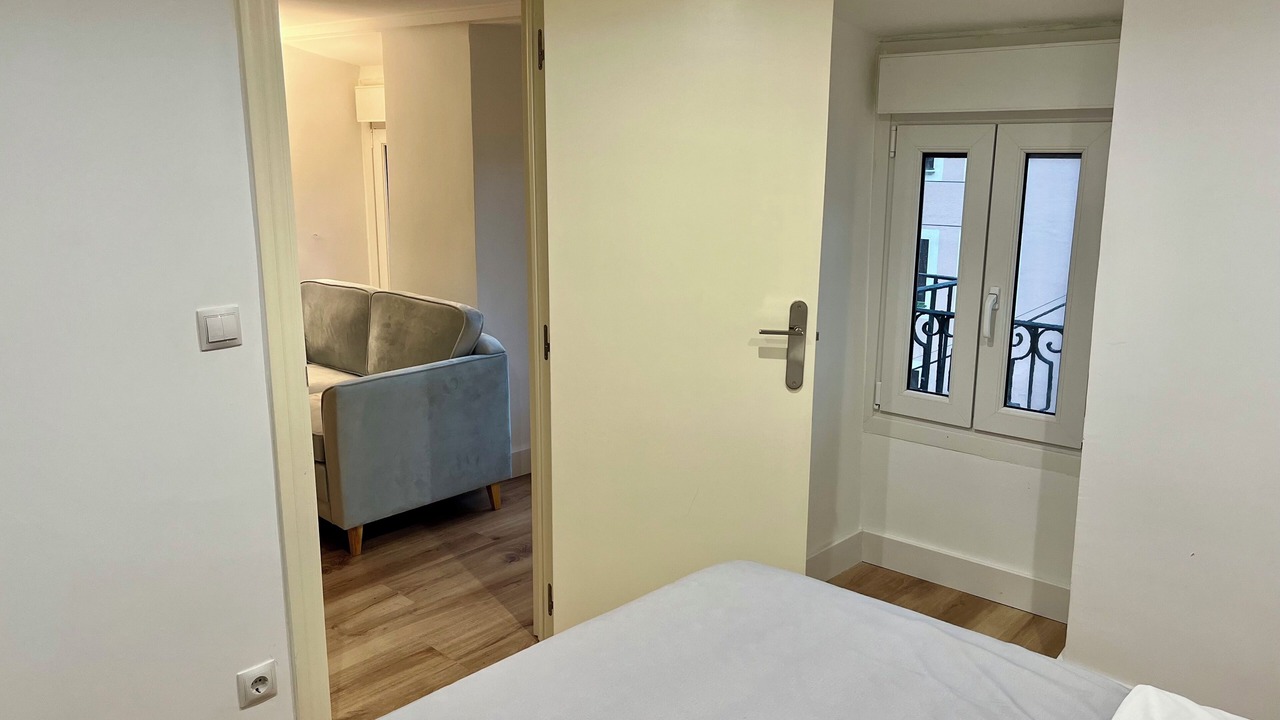 Photo of Bedroom in Elantxobe