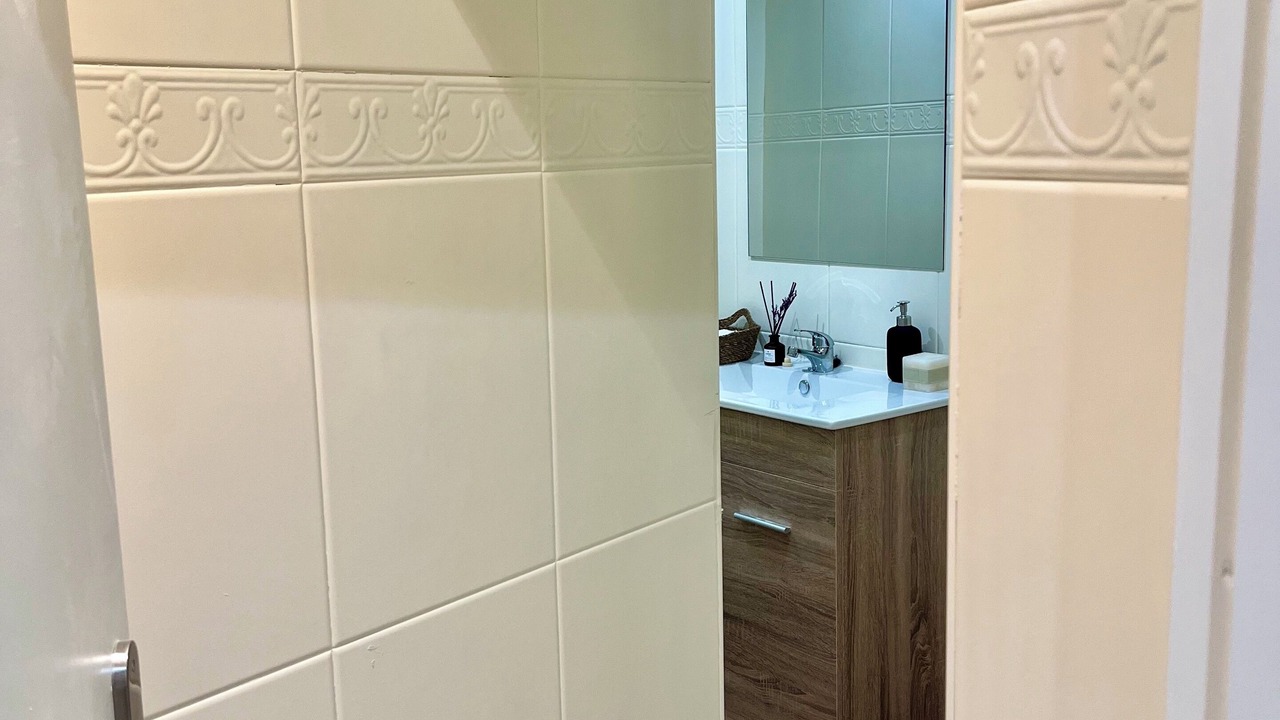 Photo of Bathroom in Elantxobe