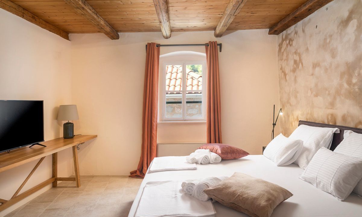Photo of Bedroom in Pitve