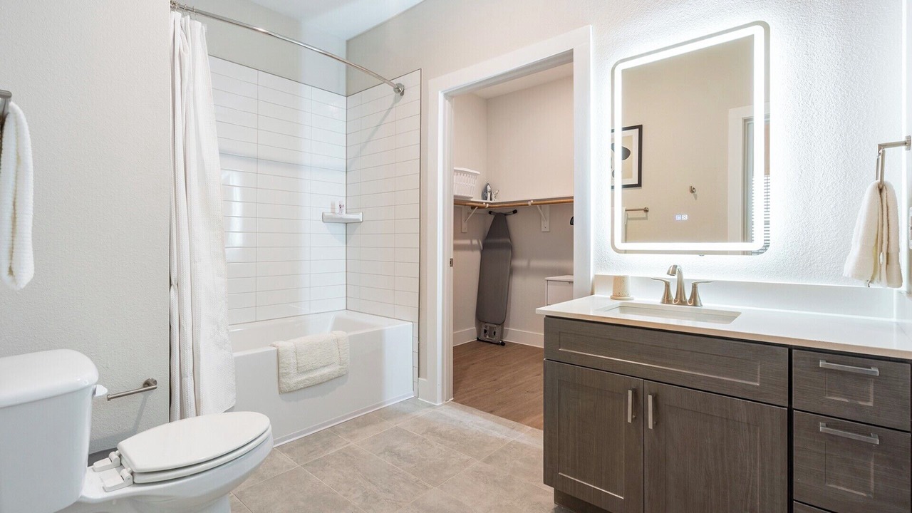 Photo of Bathroom in Seguin
