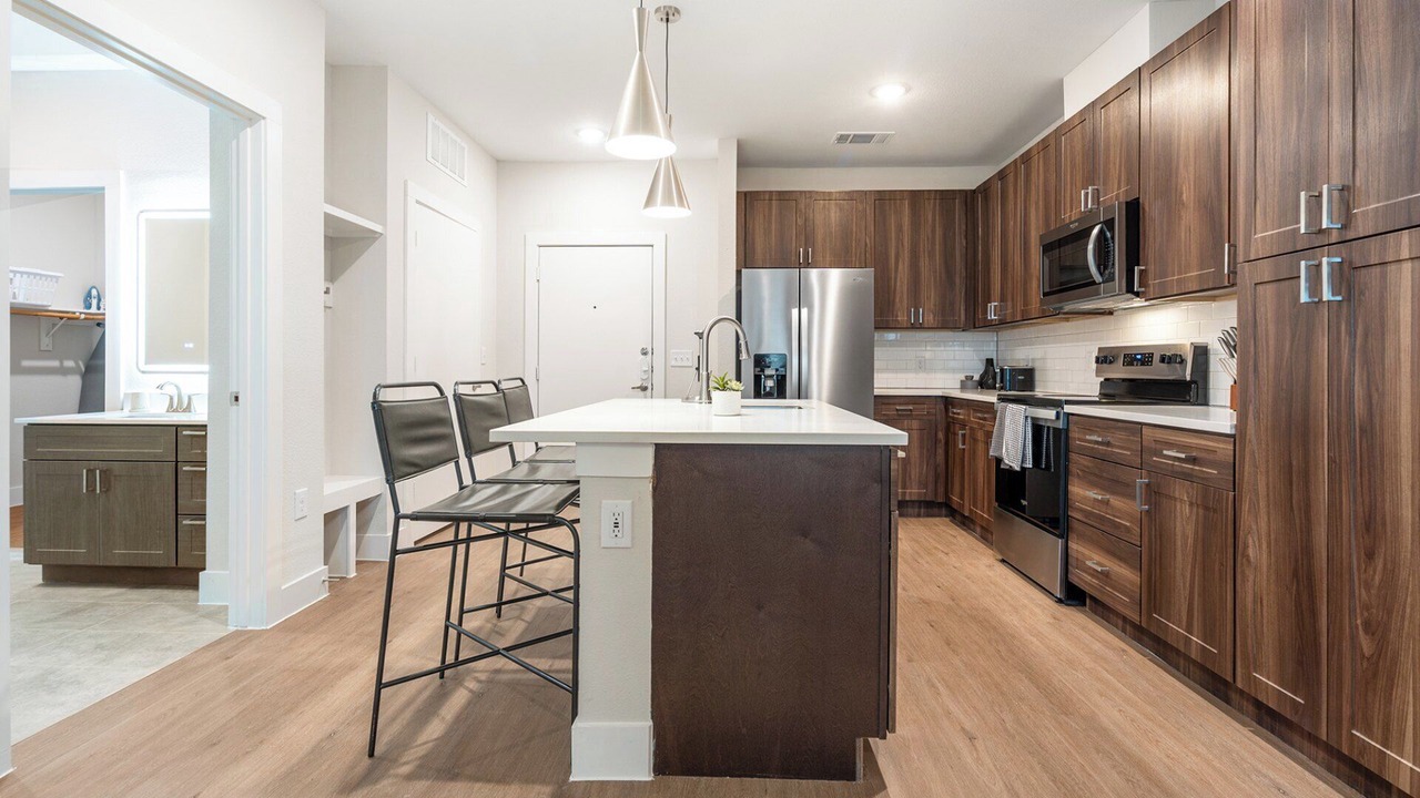 Photo of Kitchen in Seguin