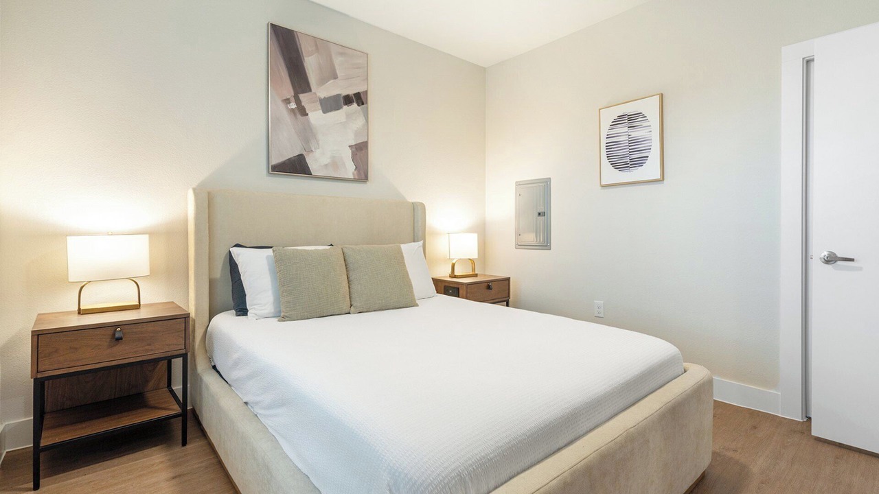 Photo of Bedroom in Seguin