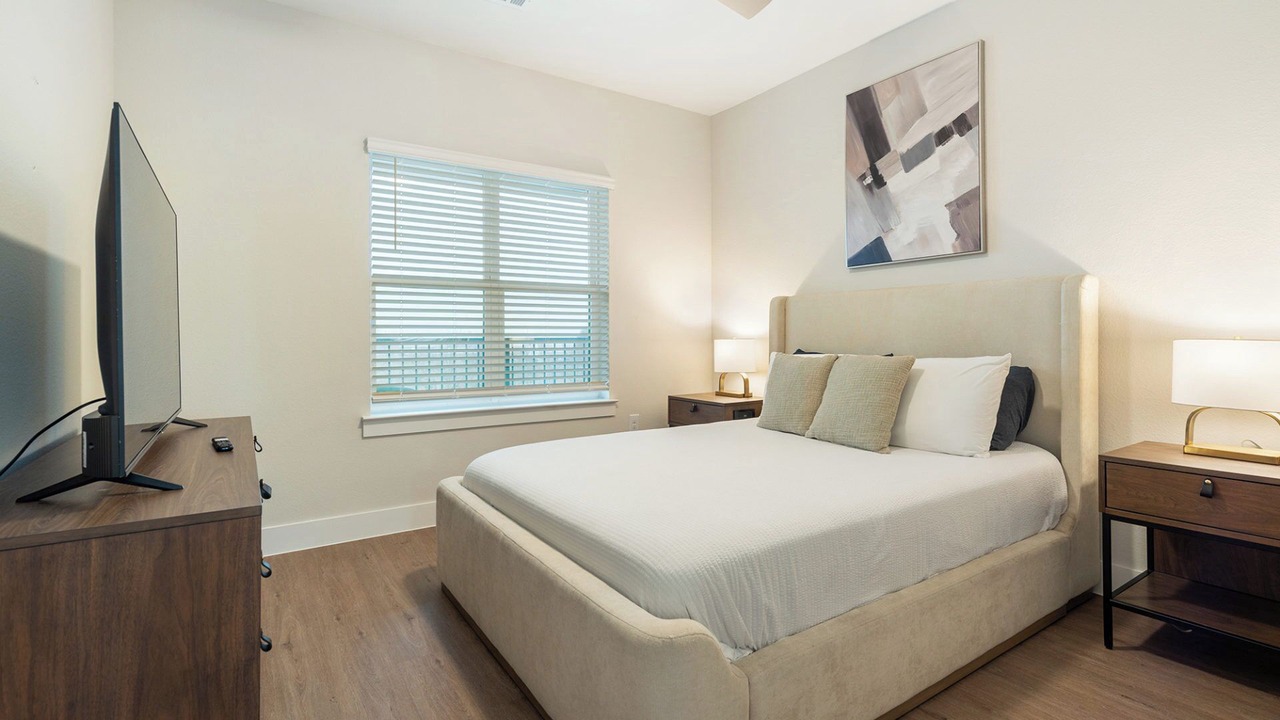 Photo of Bedroom in Seguin