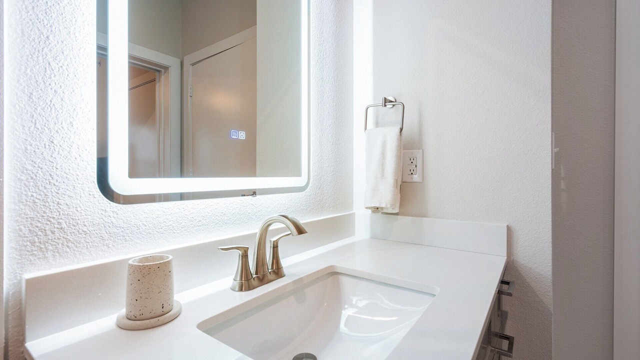 Photo of Bathroom in Seguin